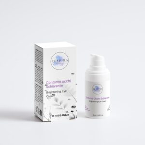 Respira SkinCare Contorno Occhi Schiarente