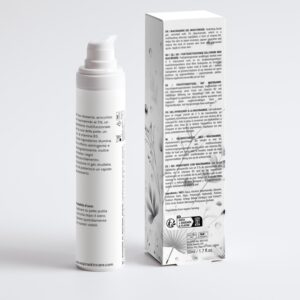 Respira SkinCare Gel Viso Idratante-5