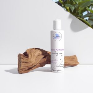 Respira SkinCare Tonico Purificante-3