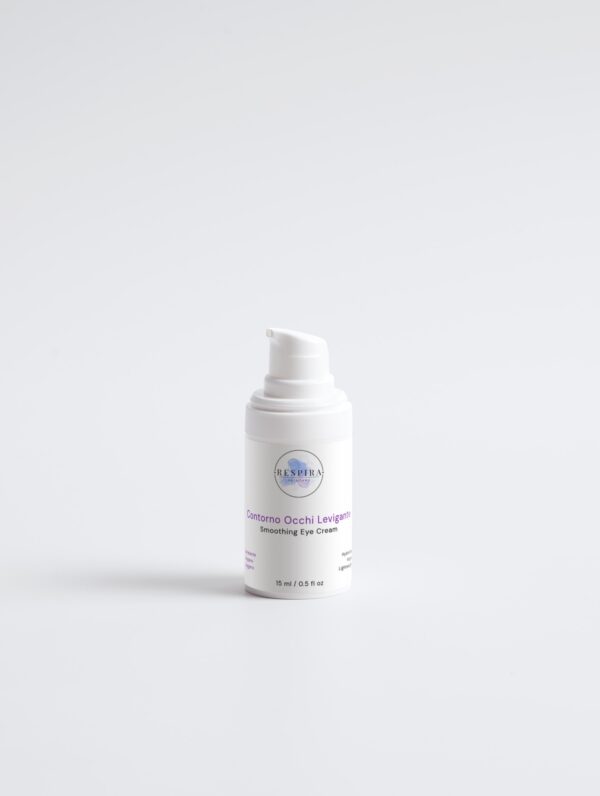 Respira SkinCare Contorno Occhi Levigante-4