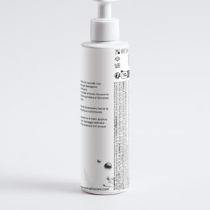 Respira SkinCare Gel Detergente Chiarificante-4