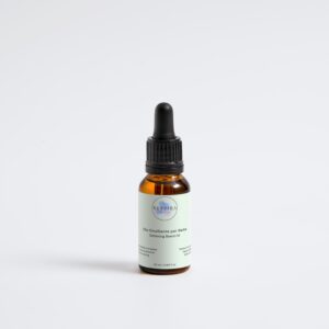 Respira SkinCare Olio Emolliente per Barba-4
