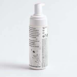 Respira SkinCare Schiuma Detergente delicata