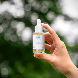 Respira SkinCare AHA Esfoliante Concentrato