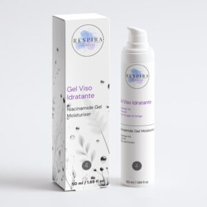 Respira SkinCare Gel Viso Idratante-6