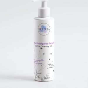 Respira SkinCare Latte Detergente Delicato-5