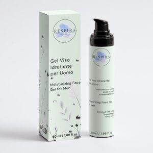 Respira SkinCare Gel-Viso-Idratante-Uomo-6