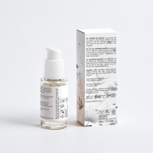 Respira SkinCare Gel Potenziante alla Caffeina-3