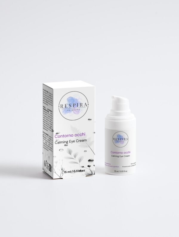 Respira SkinCare Contorno Occhi-6
