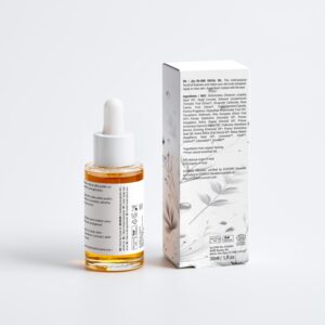 Respira SkinCare Olio per il Viso Multiuso-2