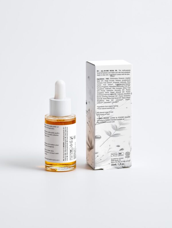 Respira SkinCare Olio per il Viso Multiuso-2