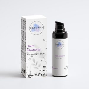 Respira SkinCare Siero Idratante-6