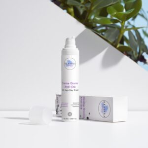 Respira SkinCare Crema Giorno Anti Età-3