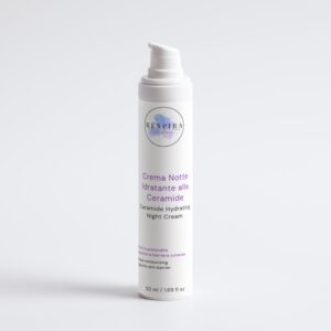 Respira SkinCare Crema Notte Idratante alla Ceramide-4