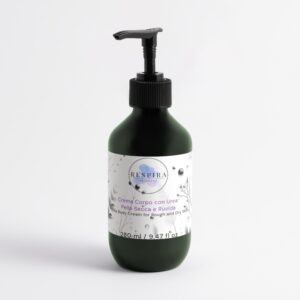 Crema Corpo con Urea Pelle Secca e Ruvida-2