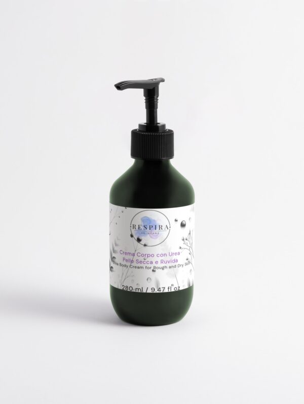 Crema Corpo con Urea Pelle Secca e Ruvida-2