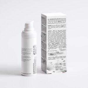 Respira SkinCare Crema Solare Minerale Viso-SPF30