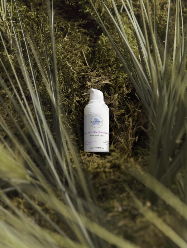 Respira SkinCare Siero Anti Macchie da Acne-5