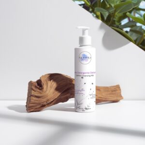 Respira SkinCare Latte Detergente Delicato-3