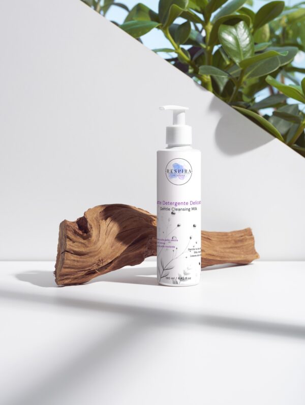 Respira SkinCare Latte Detergente Delicato-3