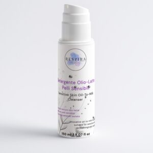 Respira SkinCare Detergente Olio-Latte Pelli Sensibili-2