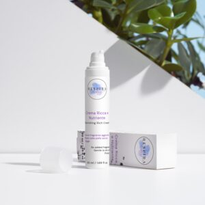 Respira SkinCare Crema Ricca e Nutriente-3