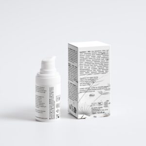 Respira SkinCare Contorno Occhi Levigante-5