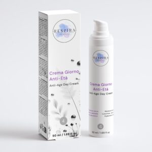 Respira SkinCare Crema Giorno Anti Età-6