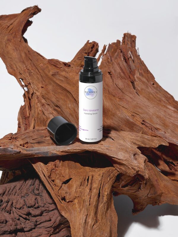 Respira SkinCare Siero Idratante-2