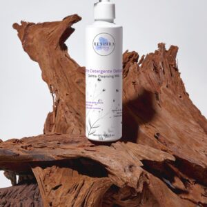 Respira SkinCare Latte Detergente Delicato-2