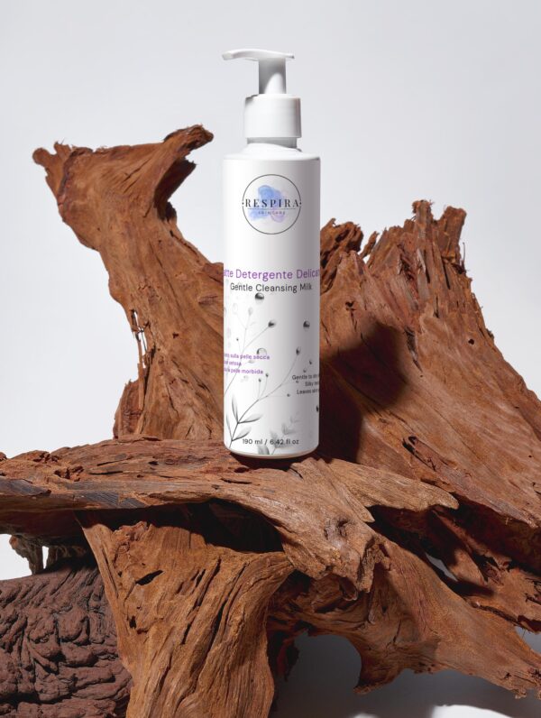 Respira SkinCare Latte Detergente Delicato-2