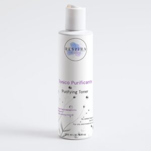 Respira SkinCare Tonico Purificante-5