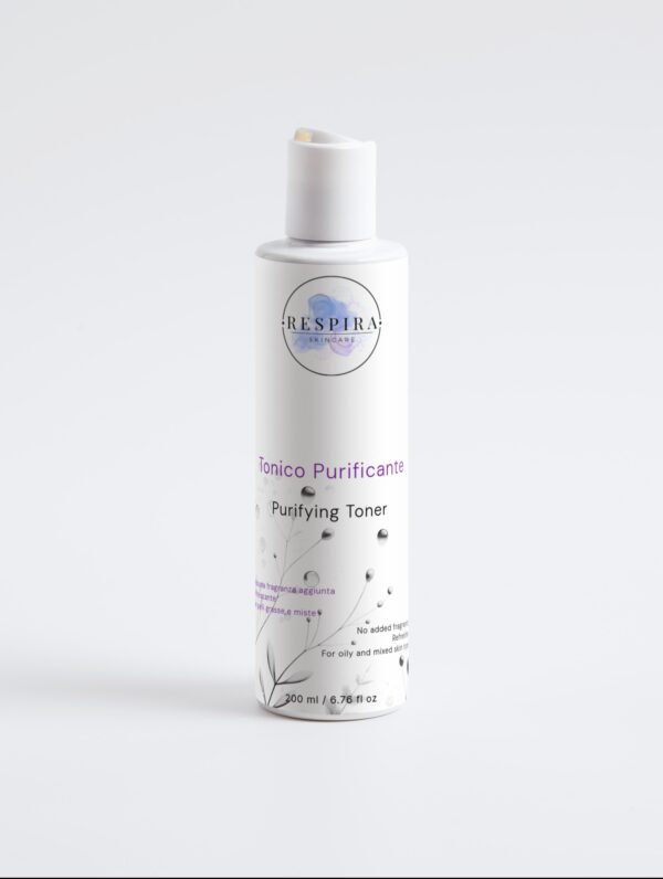 Respira SkinCare Tonico Purificante-5