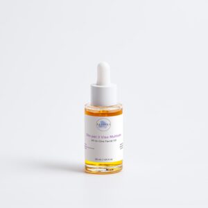 Respira SkinCare Olio per il Viso Multiuso