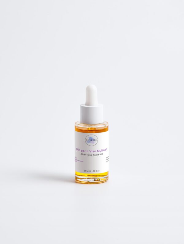 Respira SkinCare Olio per il Viso Multiuso