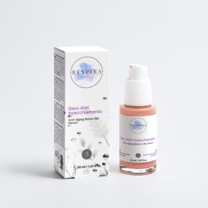 Respira SkinCare Siero Anti Invecchiamento-4