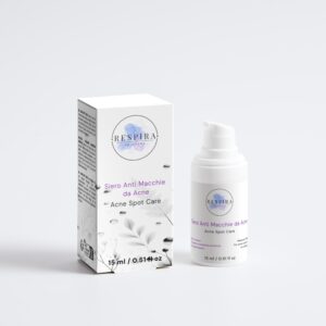 Respira SkinCare Siero Anti Macchie da Acne