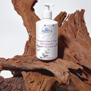 Respira SkinCare Detergente Viso & Corpo Pelli Sensibili-2