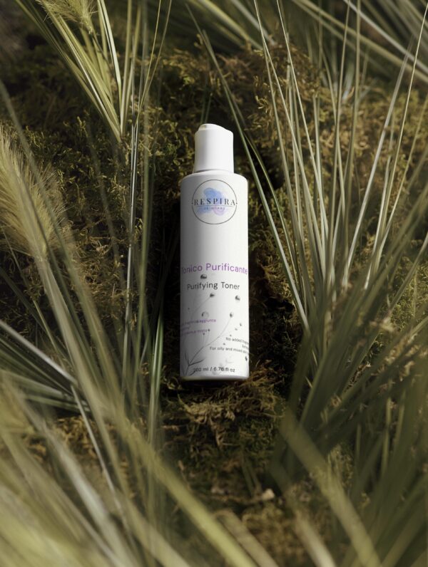 Respira SkinCare Tonico Purificante