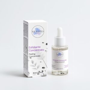 Respira SkinCare AHA Esfoliante Concentrato-4