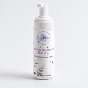 Respira SkinCare Schiuma Detergente delicata-2